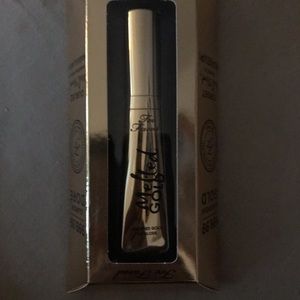 Too faced melted gold lipgloss